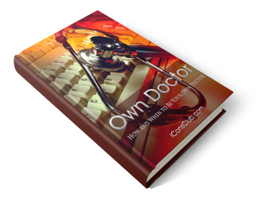 Product picture Are sick or facing a life threatening illness, stop here.